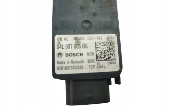 Audi A4 S4 B5 8D Lambda probe sensor