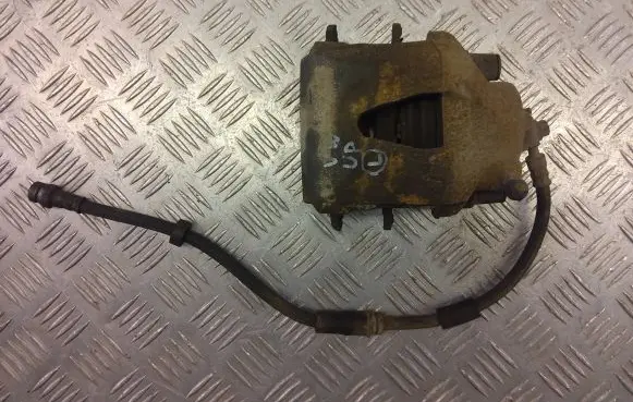 Volkswagen e-Up Front brake caliper