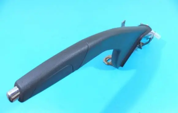 Renault Captur Handbrake/parking brake lever assembly IMPRK1231116