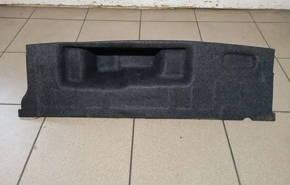 BMW 6 F06 Gran coupe Glove box in trunk 7226446 00458996