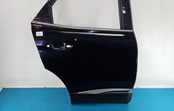 Peugeot 3008 II Rear door IMPRK1556017