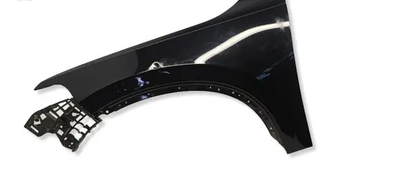 Volvo XC90 Fender 