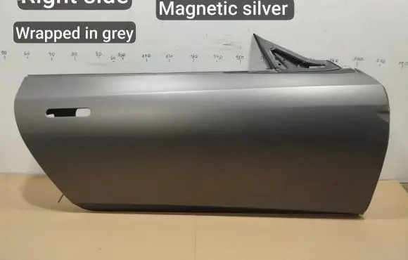 Aston Martin DB11 Door (2 Door Coupe) HY5320364AA