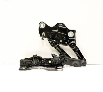 Engine bonnet/hood hinges