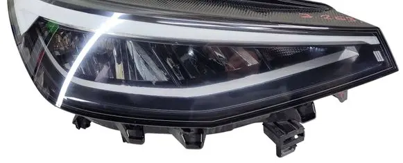 Volkswagen ID.4 Headlight/headlamp 11b941006a.kolumb