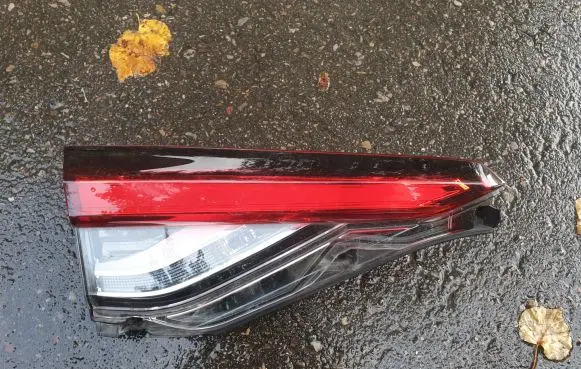 Toyota Corolla E210 E21 Tailgate rear/tail lights 8159102C20