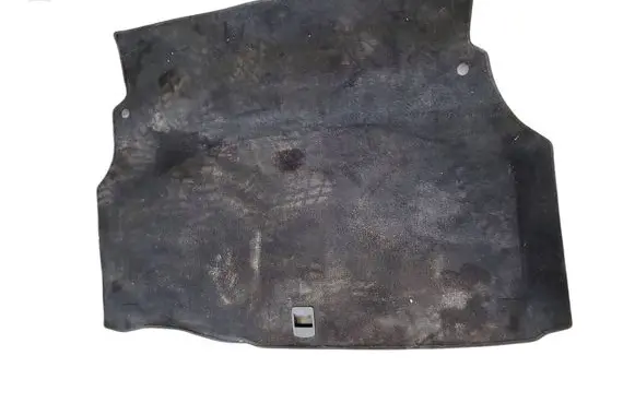 Mercedes-Benz C W203 Trunk/boot mat liner A2036800742