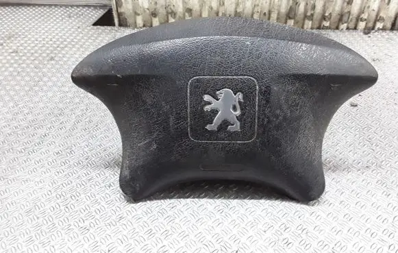 Peugeot Partner Steering wheel airbag 96454029XT01