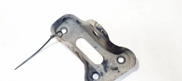 Land Rover Freelander 2 - LR2 Bracket in trunk/boot 5b745al2l7a 5b745-al2l7a
