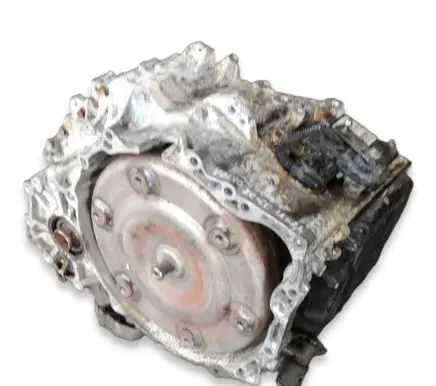 Automatic gearbox