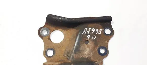 Toyota RAV 4 (XA30) Bracket in trunk/boot 