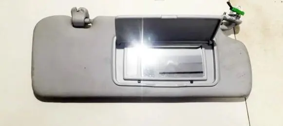 Honda CR-V Sun visor 23a825371