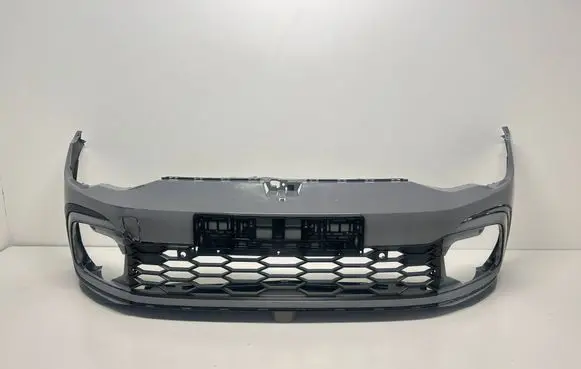 Volkswagen Golf VII Front bumper 5H0807221G 5H0805915