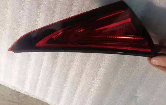 Mercedes-Benz CLS W257 Tailgate rear/tail lights A2579064800 00021191