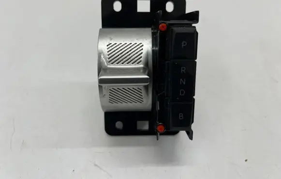 Opel Vivaro Gear shifter/selector 98440967 98440967ZD