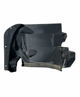 Iveco Daily 6th gen Front wheel arch liner splash guards 5801592587