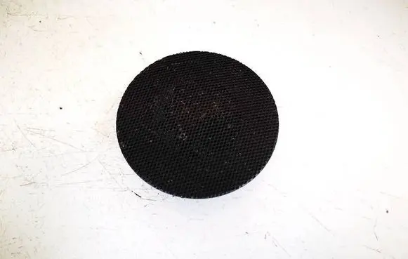 Citroen C3 Front door speaker 9637997677