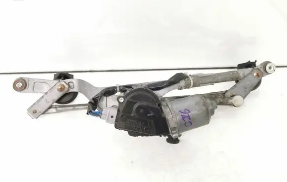 Toyota Auris 150 Front wiper linkage and motor 8511002190 1593000831