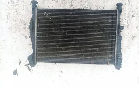 Alfa Romeo 159 Coolant radiator 00505004050