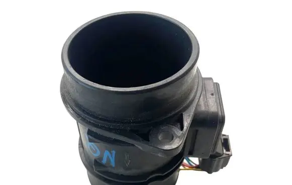 Nissan Qashqai Mass air flow meter 8200682558 5WK97021 H8200702517