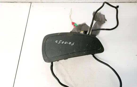 Mitsubishi Colt Seat airbag 012401639 4043239
