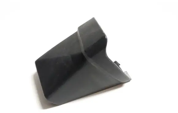 Seat trim