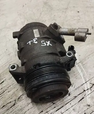BMW X5 E53 Air conditioning (A/C) compressor (pump) mc4472203324