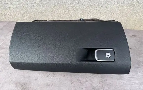 BMW 3 F30 F35 F31 Glove box 9228283 72758410