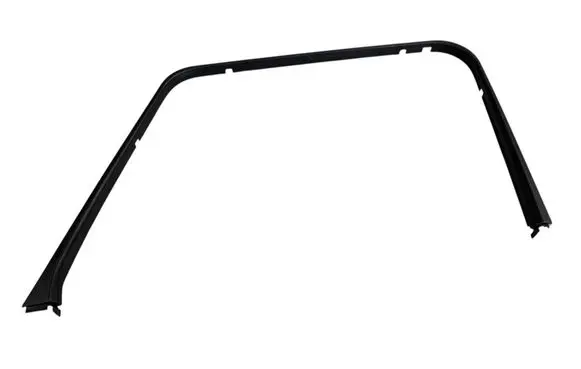 Mercedes-Benz G W461 W463 1st Gen Front door window/glass frame A4637250171 4637250171