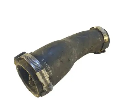 Hyundai i20 (PB PBT) Intercooler hose/pipe