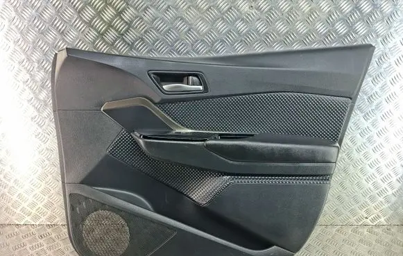 Toyota C-HR I Front door card panel trim 67611X1B24