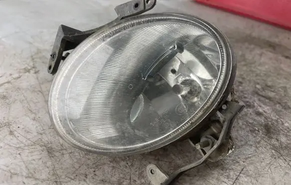 Hyundai Santa Fe Front fog light