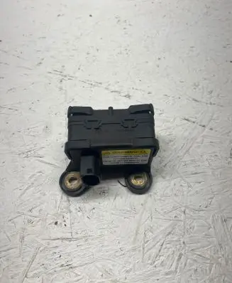 Ford Focus ESP acceleration yaw rate sensor 10170103533 C176A07QAD