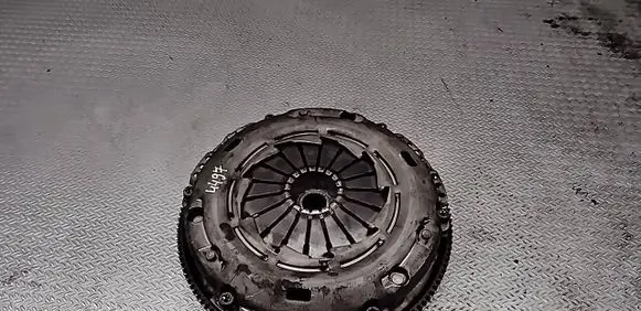 Volkswagen Sharan Clutch set kit 324030210 124032110