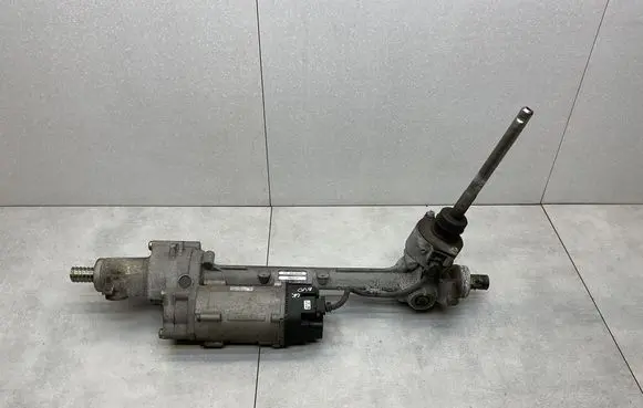 Land Rover Range Rover Evoque L538 Steering rack 7818177555 GJ323200BB