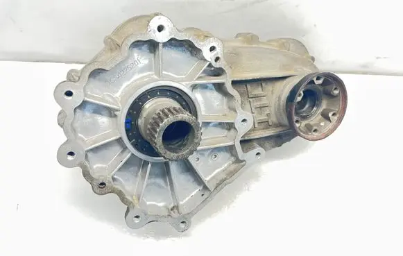 Mercedes-Benz ML W164 Gearbox transfer box case A2512801200