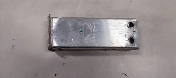 Tesla Model 3 Front bumper cross member 1109193 110919300c