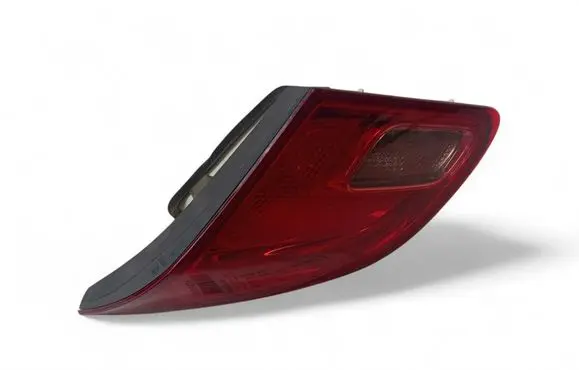 Opel Astra J Tailgate rear/tail lights 1090098