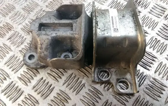 Peugeot Boxer Engine mount bracket 1380043080