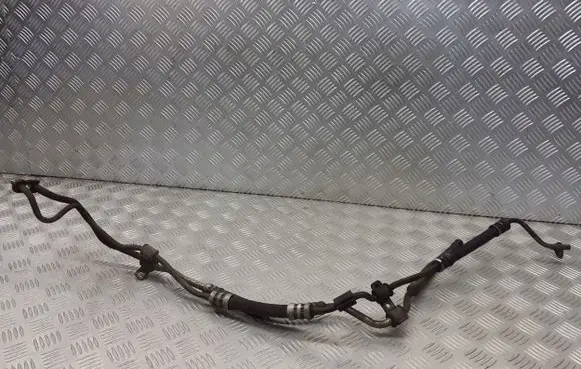 Citroen C4 I Power steering pump