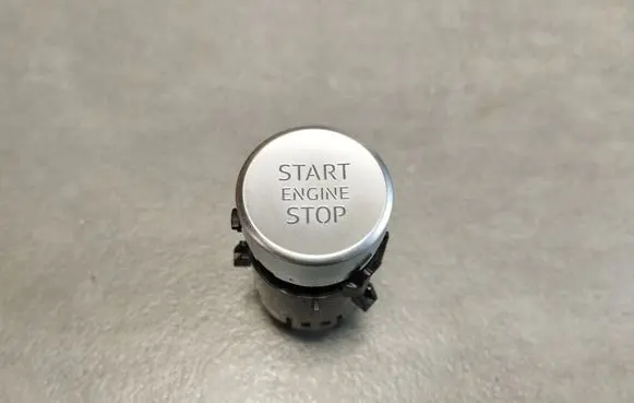 Audi Q3 F3 Engine start stop button switch 4N0905217
