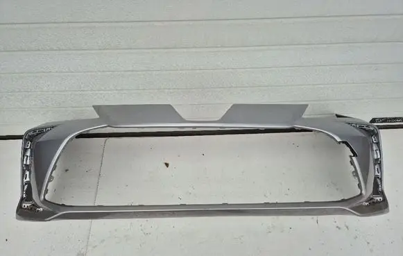 Toyota Corolla E210 E21 Front bumper 5211902Q10