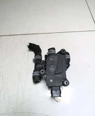 Audi e-tron Electric auxiliary coolant/water pump 5810R1004 5980051AE 20149P00867