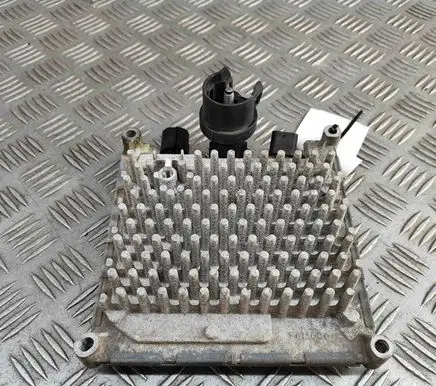 Ford Puma Current control relay LX7A14B227AJ