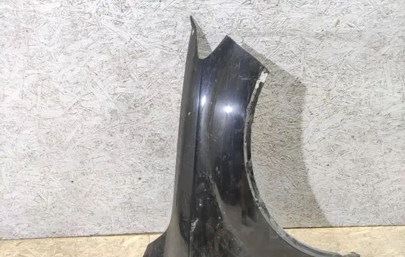 Audi Q7 4L Fender 3468778