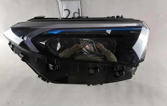 Mercedes-Benz EQA Headlight/headlamp A2439069000