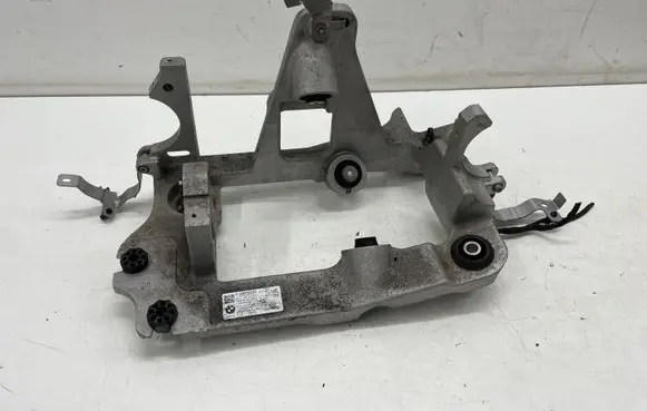 BMW iX3 G08 A/C compressor mount bracket 9461041