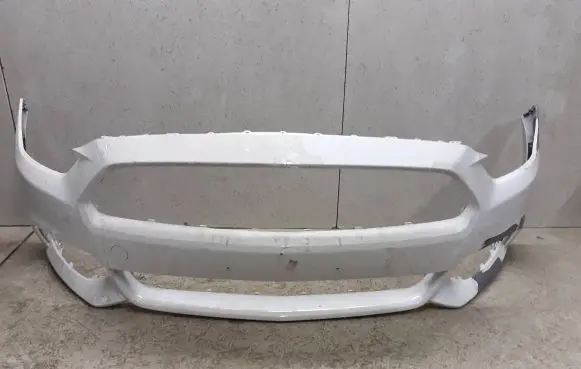 Ford Mustang VI Front bumper GR3B17C831B