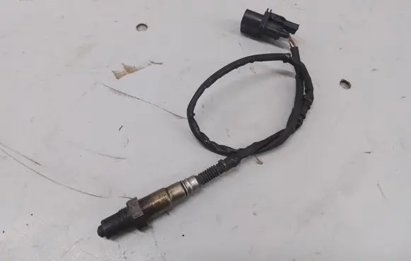 Volkswagen Phaeton Lambda probe sensor 0281004007 07Z906262B