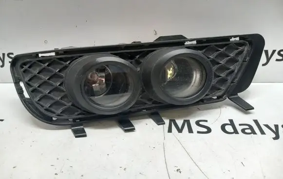 Mercedes-Benz E W212 Front fog light A2128200956 2128200956 A2128200356